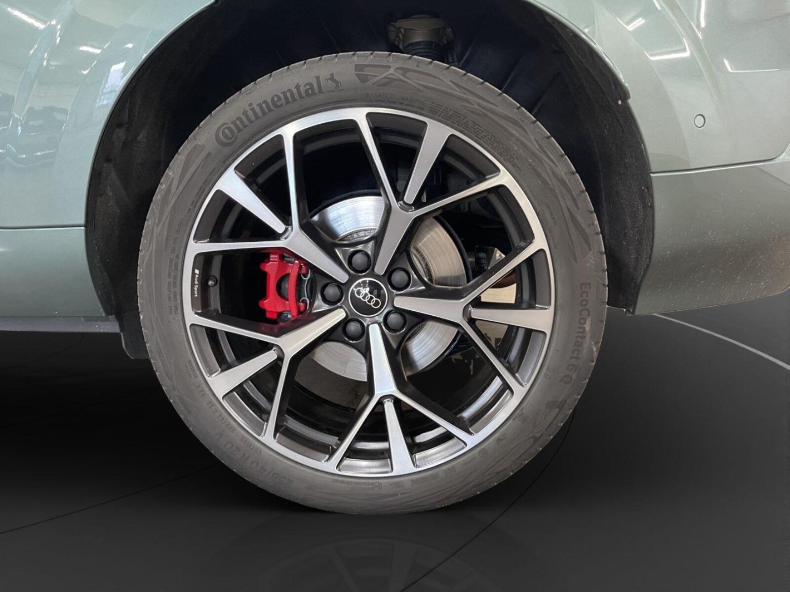 Audi Q3 – Bild 12