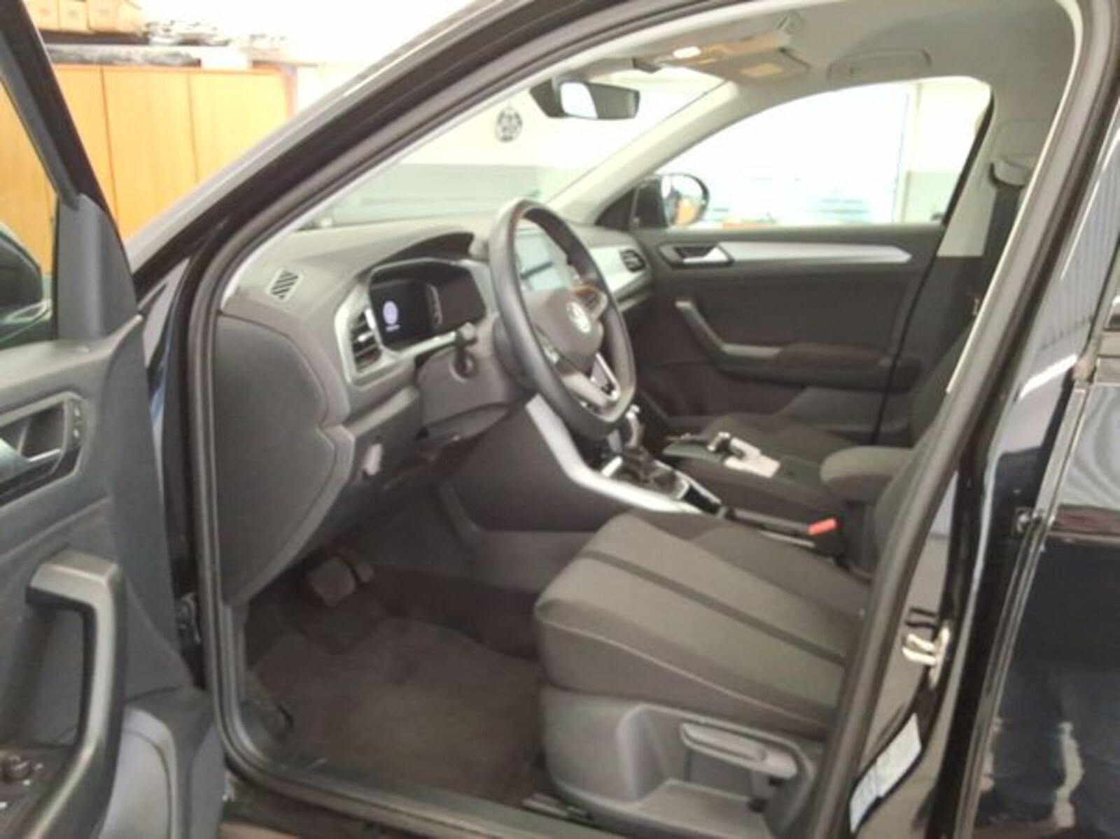 Volkswagen T-Roc – Bild 5