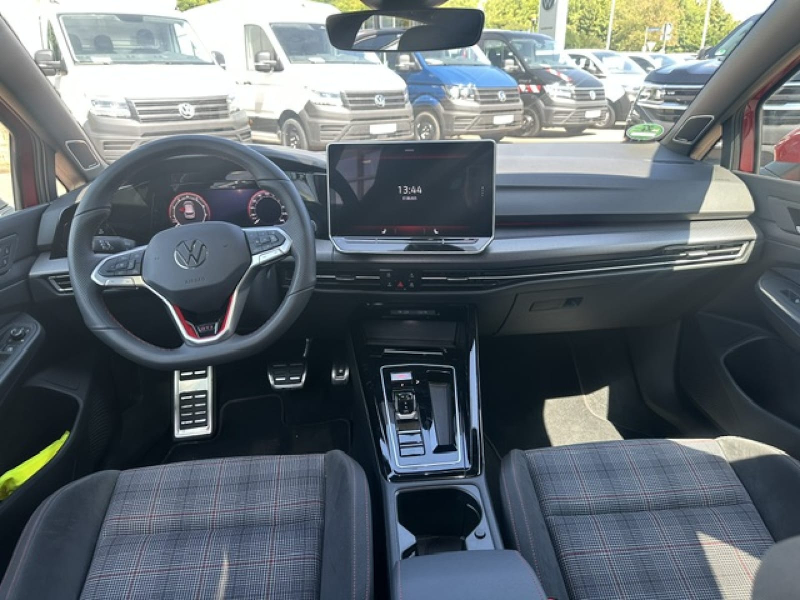 Volkswagen Golf – Bild 7