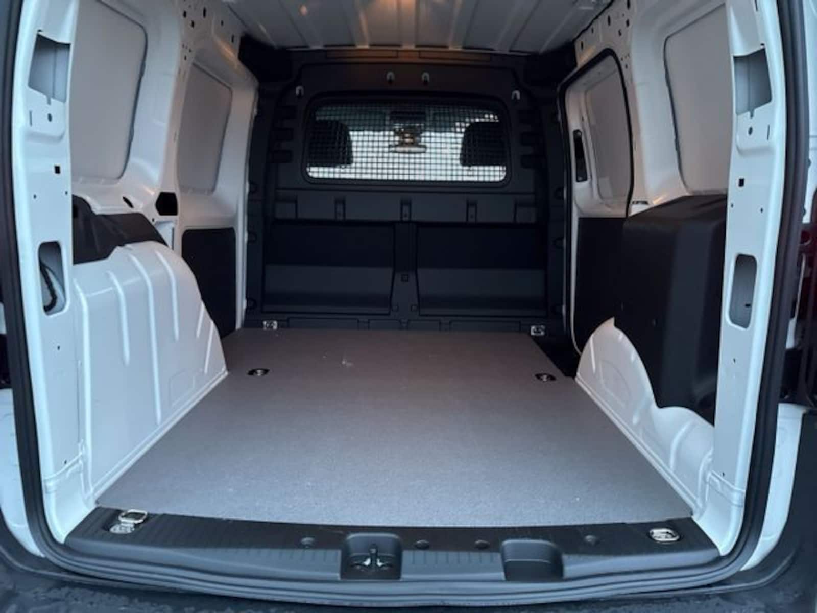 Volkswagen Caddy Cargo – Bild 7