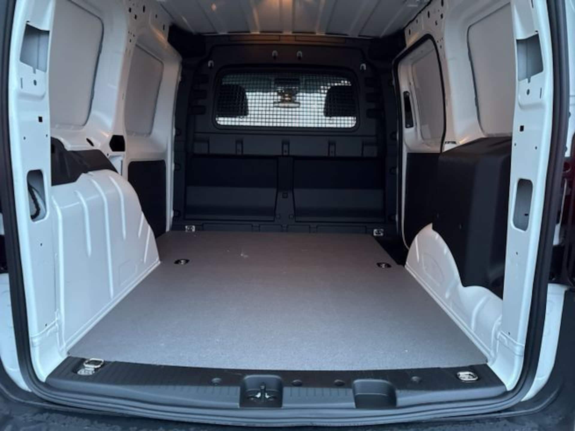 Volkswagen Caddy Cargo