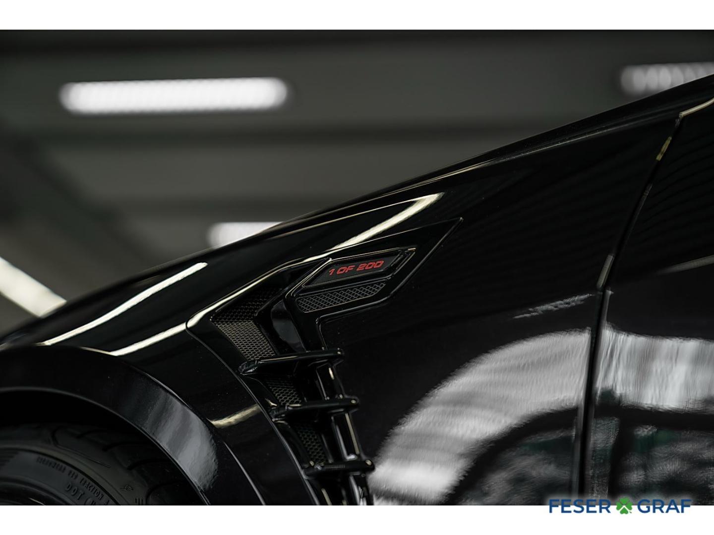 Image about Audi RS 6 Avant TFSI quattro tiptronic