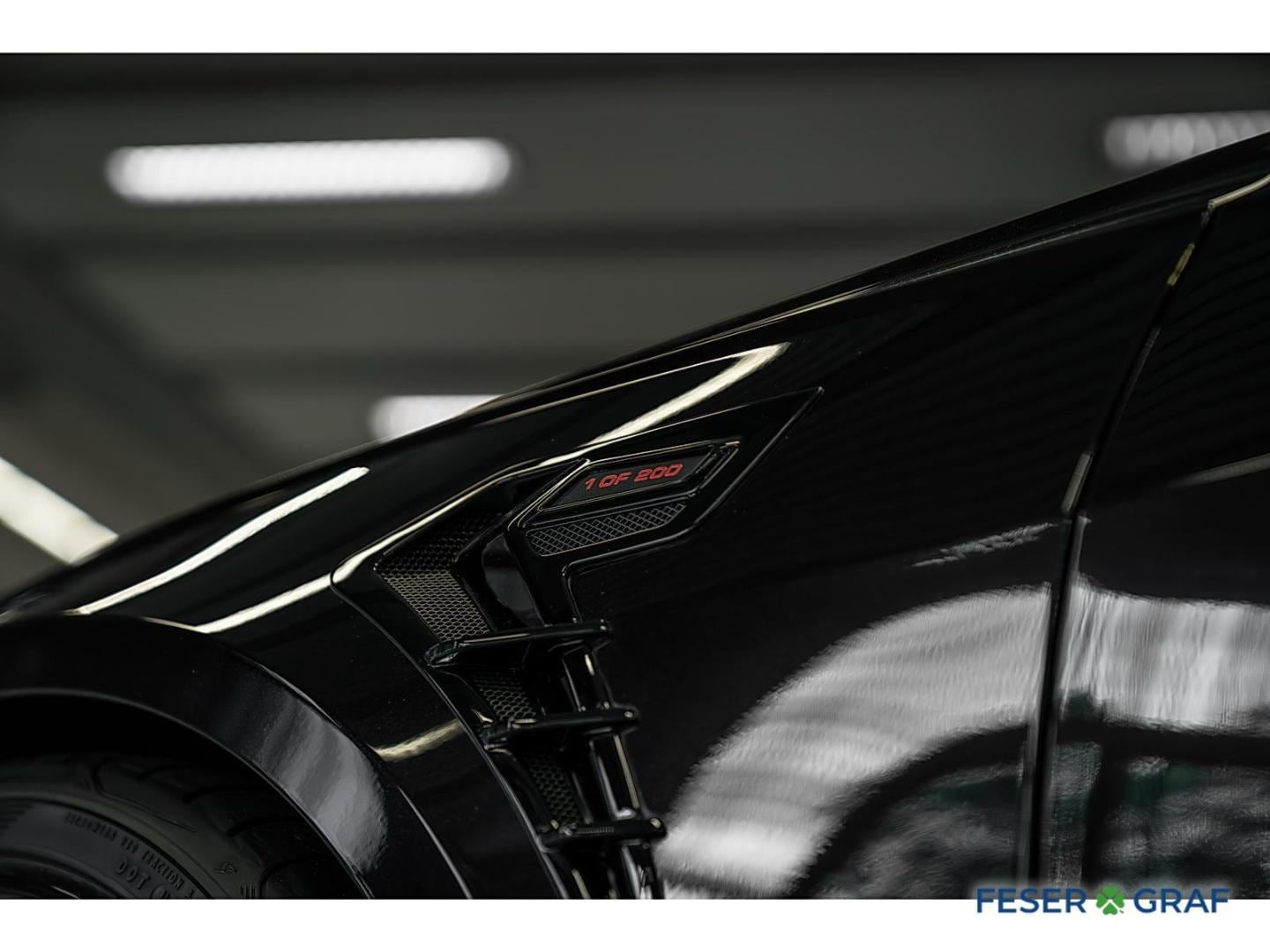 Image about Audi RS 6 Avant TFSI quattro tiptronic