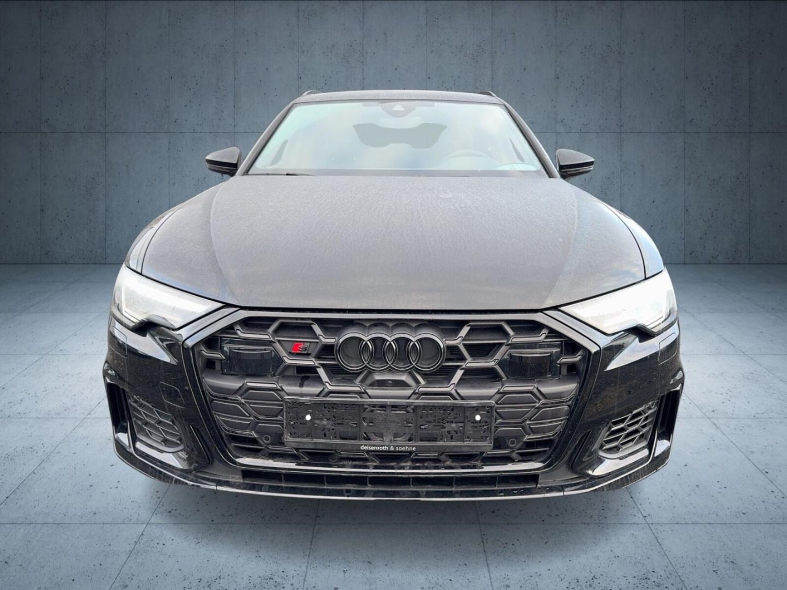 Audi S6 Avant – Bild 8