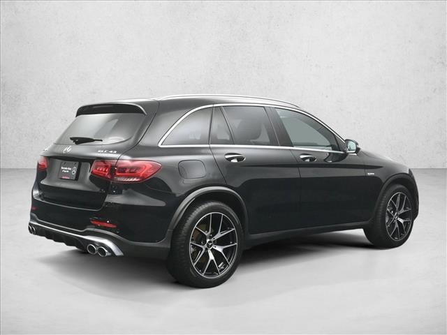 2022 MERCEDES-BENZ GLC-CLASS - Image 2