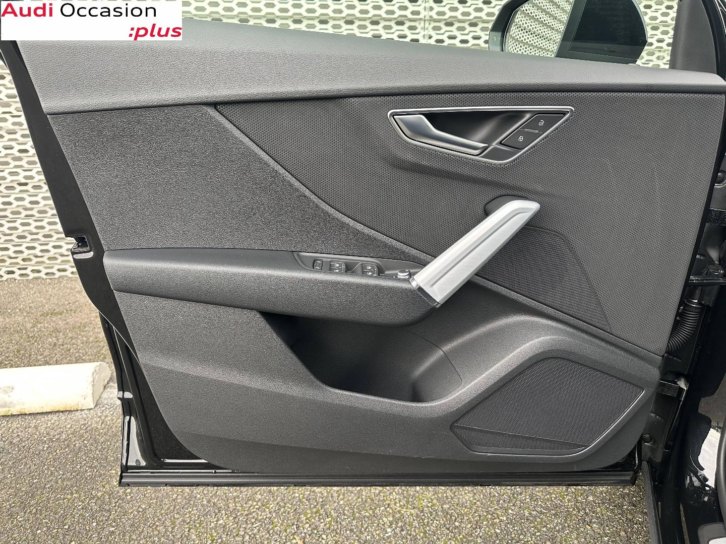 Image about Audi Q2 Advanced 35 TFSI 110 kW (150 ch) S tronic