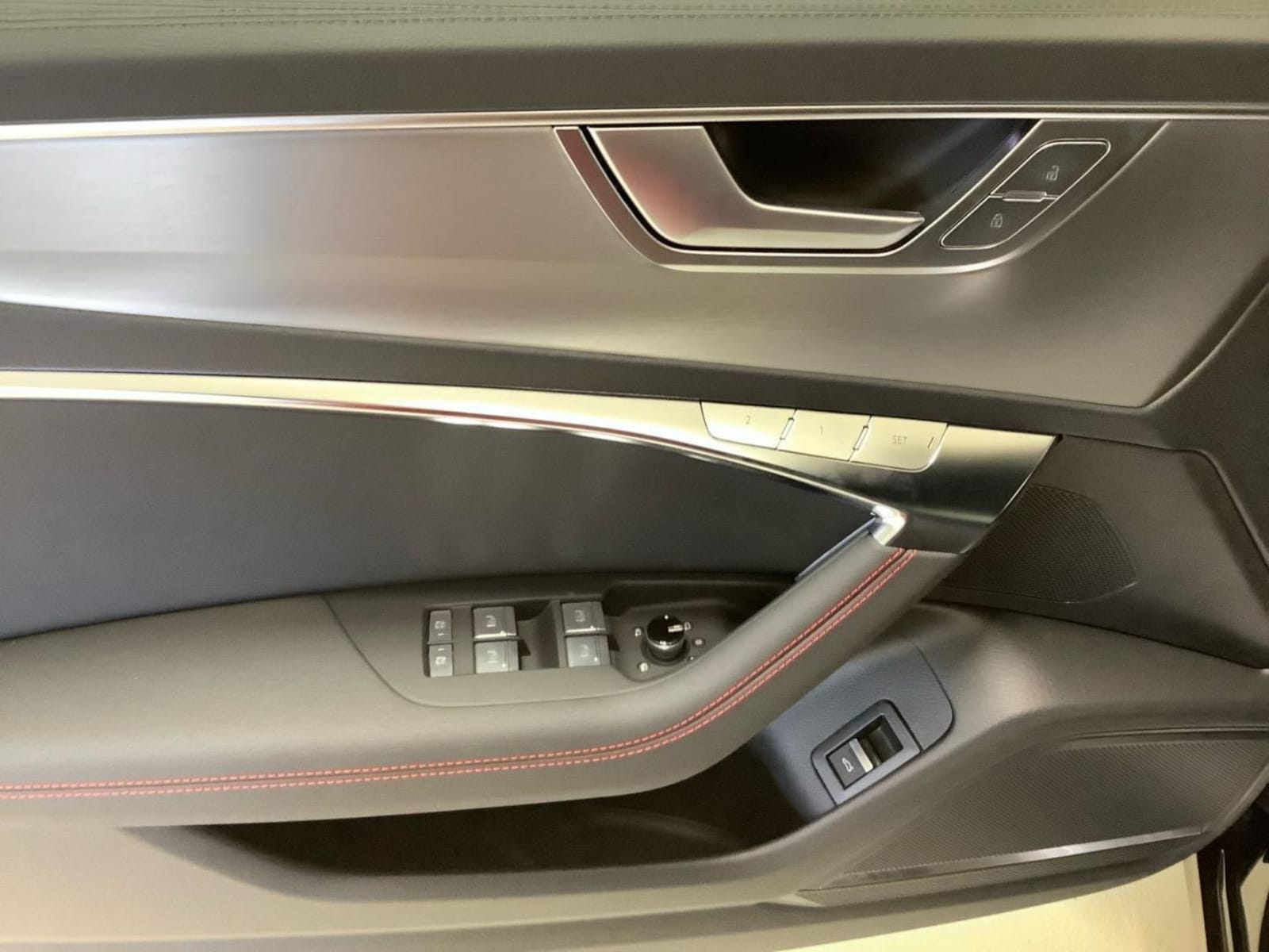 Audi A6 Avant – Bild 17