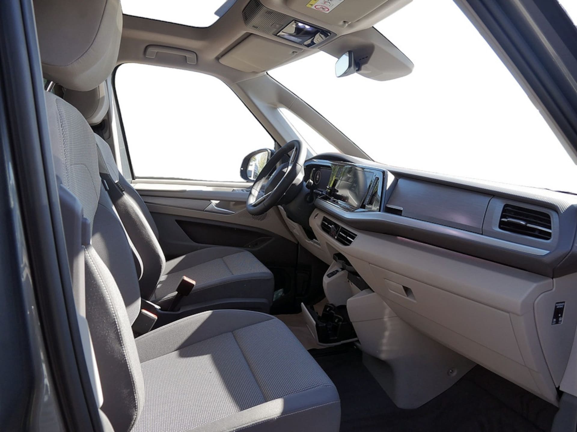 Volkswagen Multivan Langversion Life