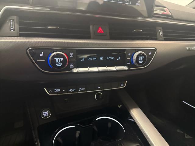 2023 AUDI A4 - Image 21