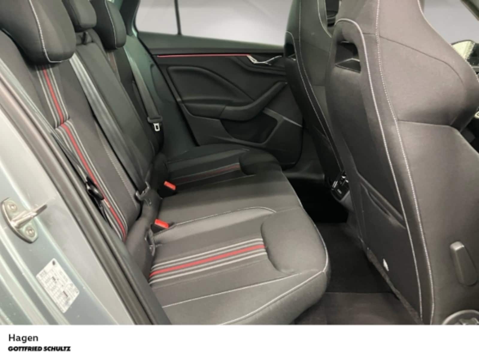 Škoda Kamiq – Bild 6