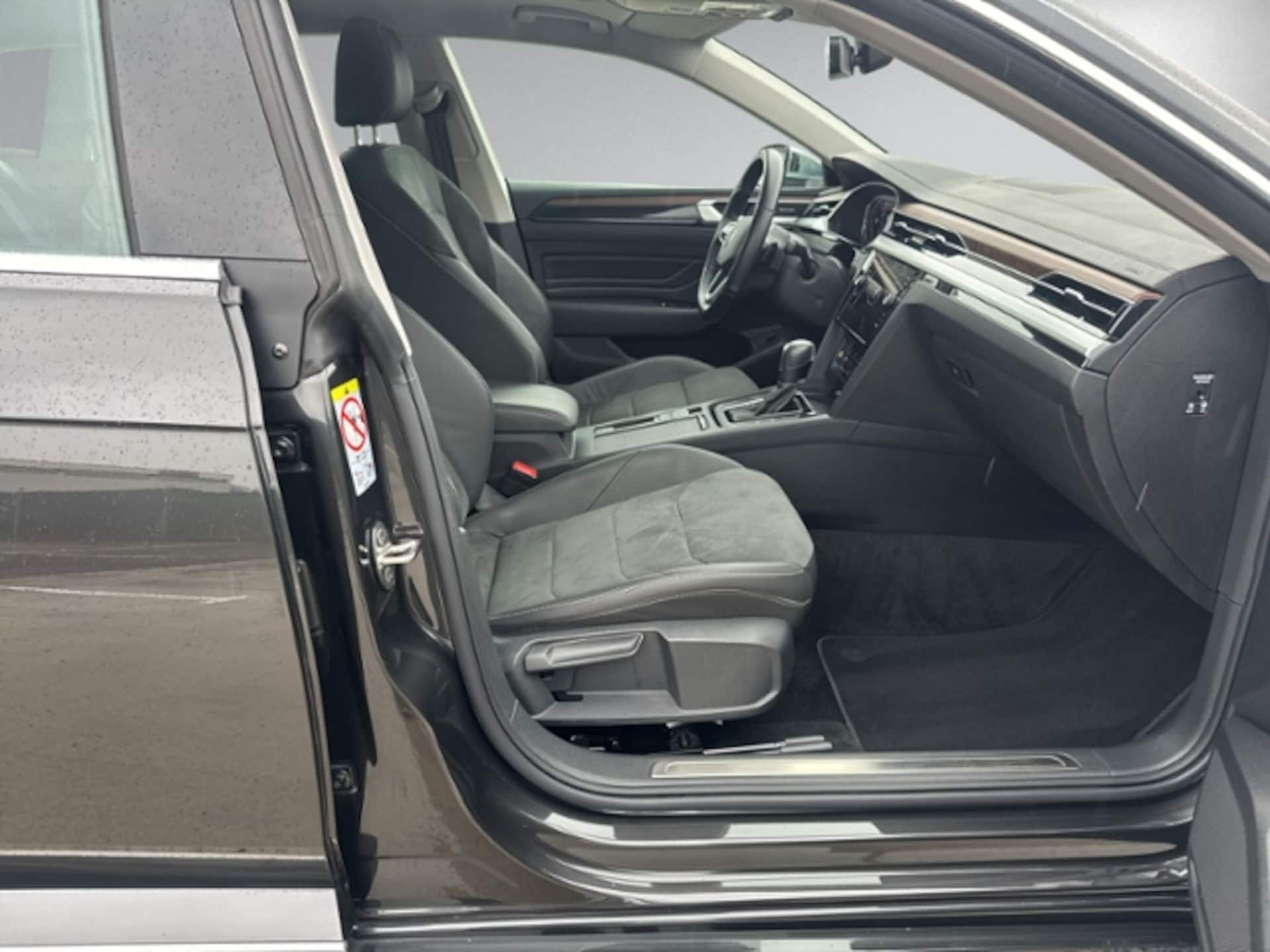 Volkswagen Arteon Shooting Brake Elegance