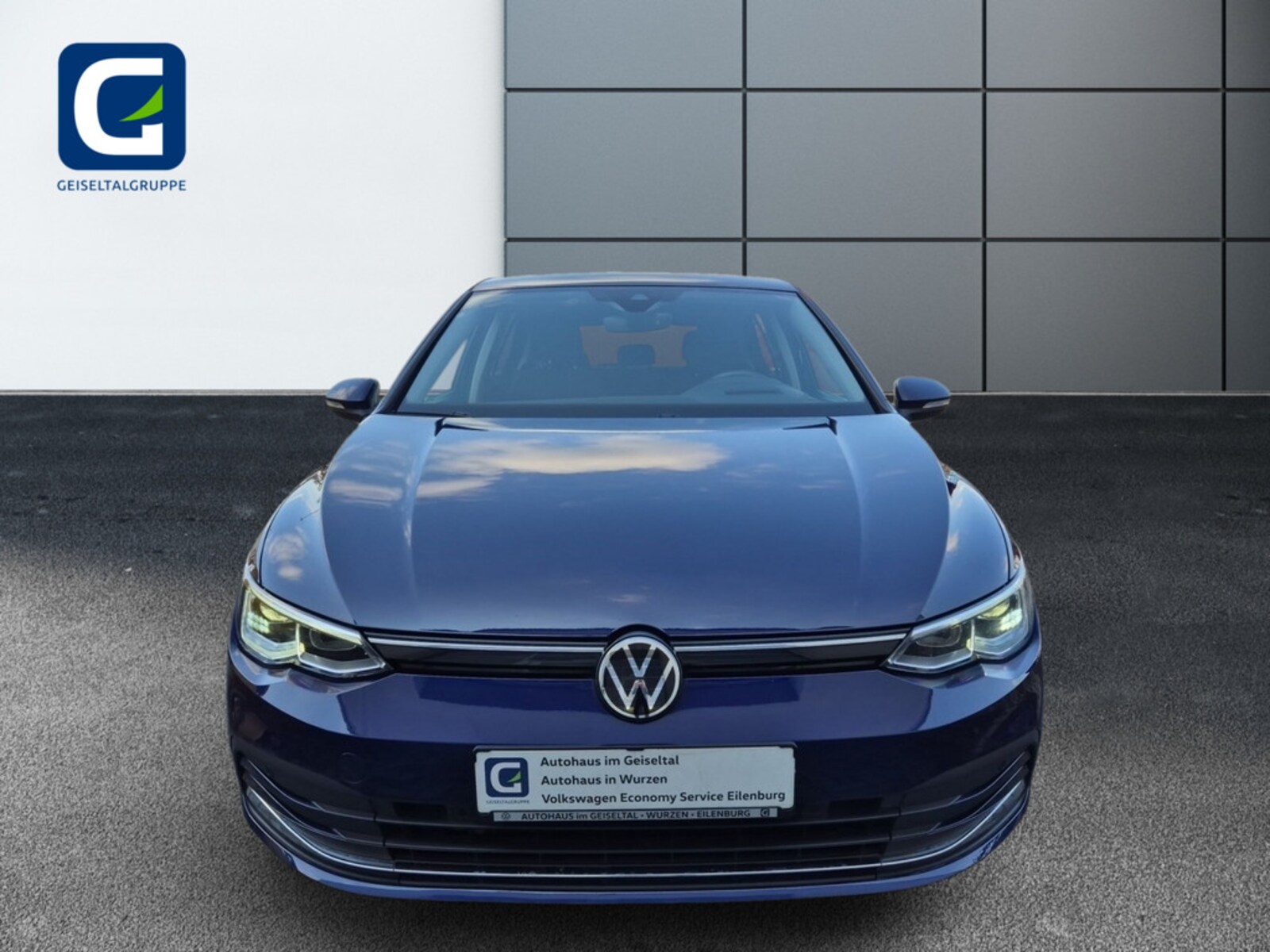 Volkswagen Golf – Bild 2