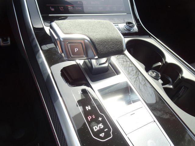 2026 Audi RS Q8 Base - Photo 11