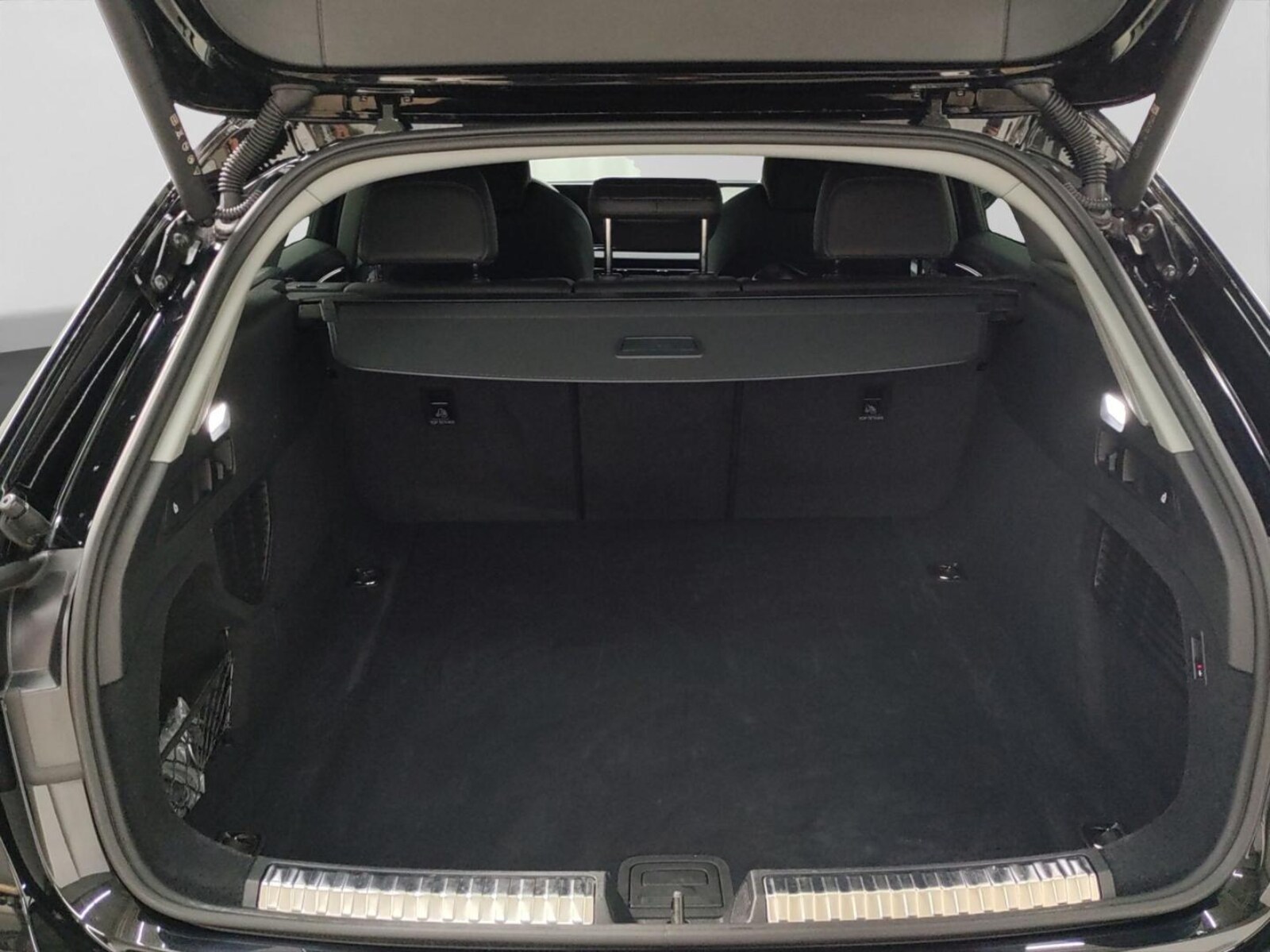 Audi A5 Avant – Bild 7