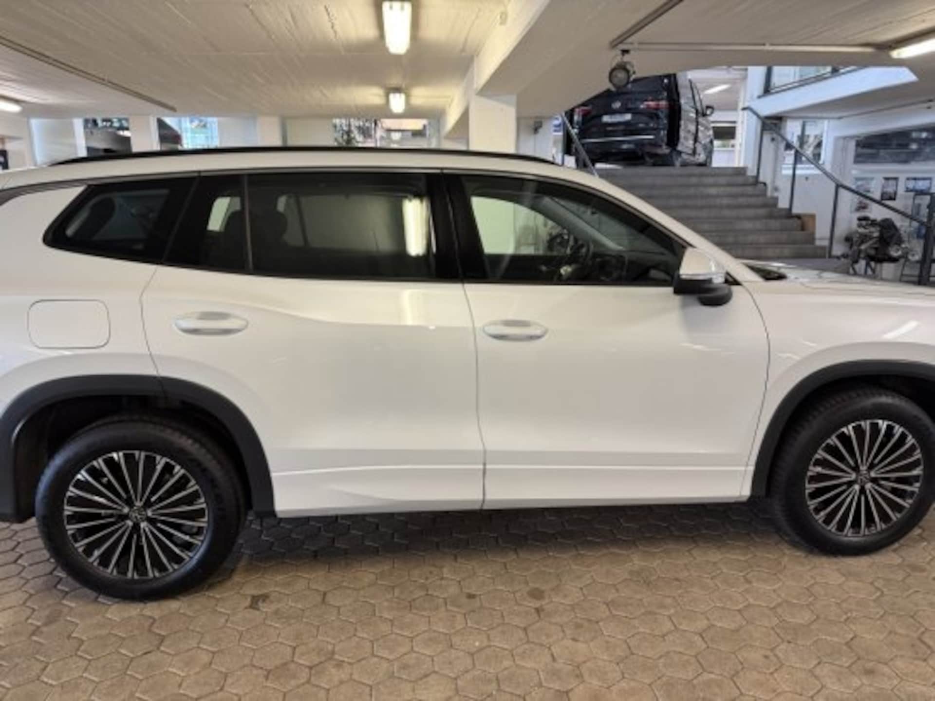Volkswagen Tayron Life