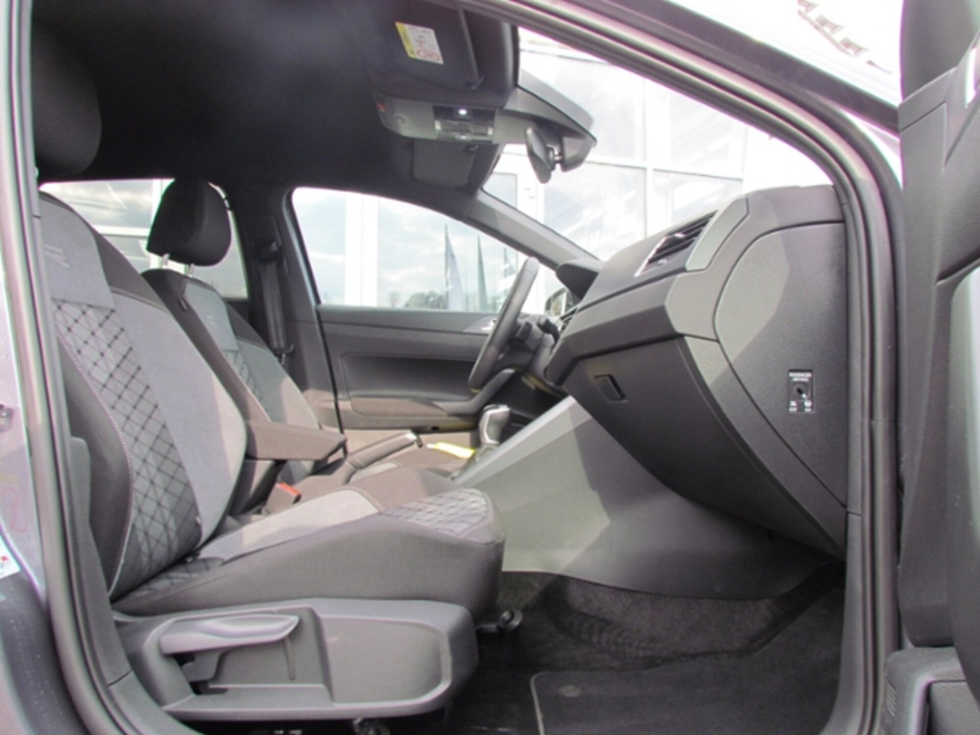 Volkswagen Polo R-Line