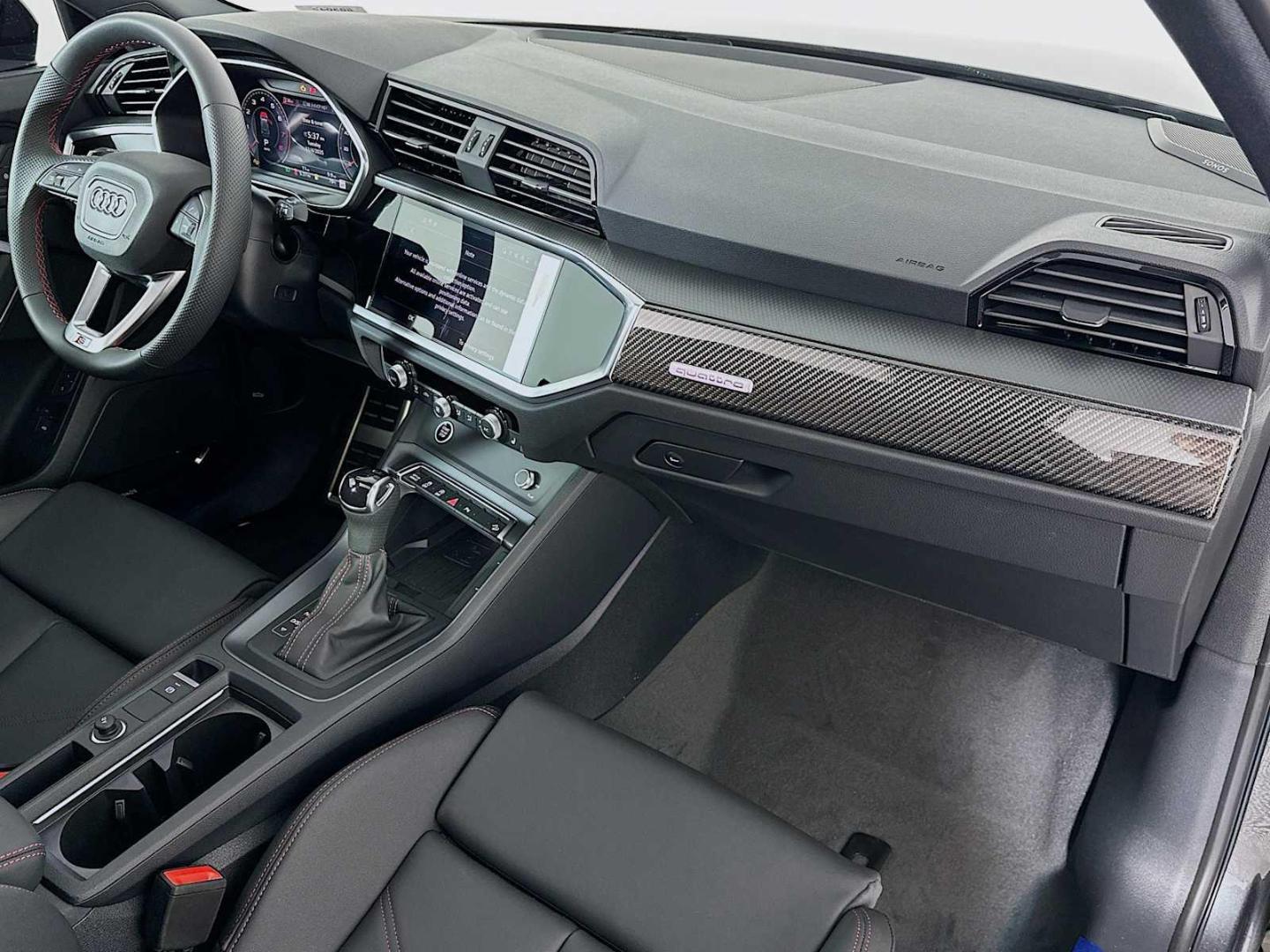 2025 Audi Q3 S Line Premium Plus - Photo 28