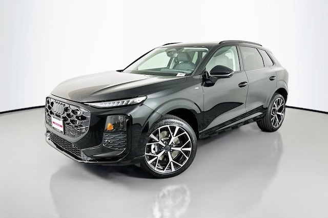 2026 Audi Q3 SUV