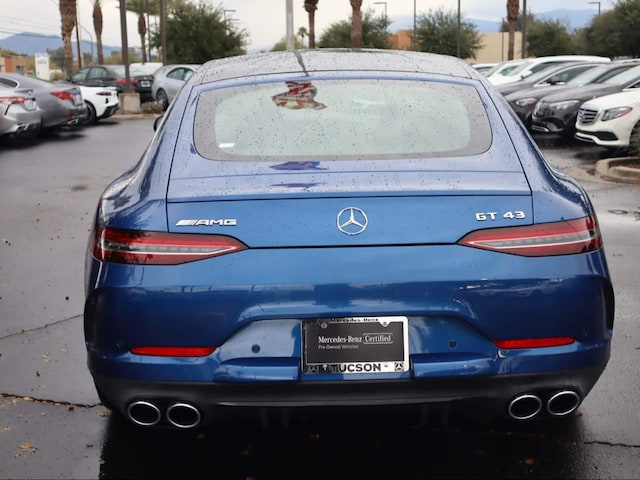 2024 Mercedes-Benz