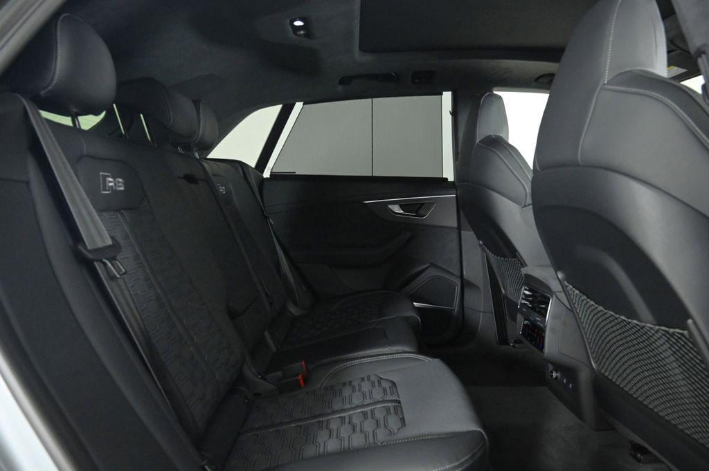2025 Audi RS Q8 Base - Photo 16