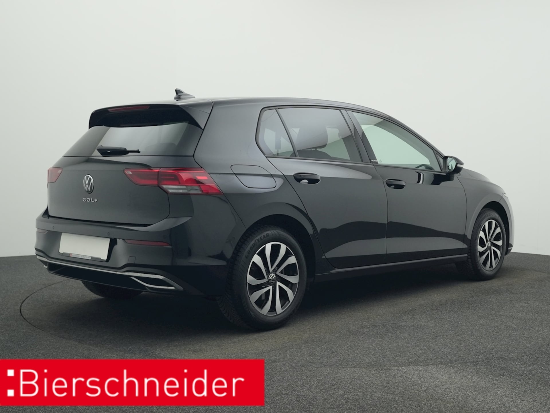 Volkswagen Golf Active