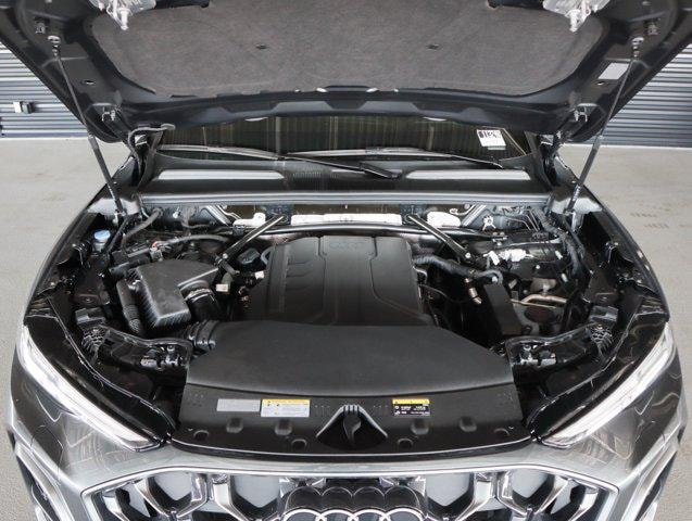 2026 Audi Q5 Sportback