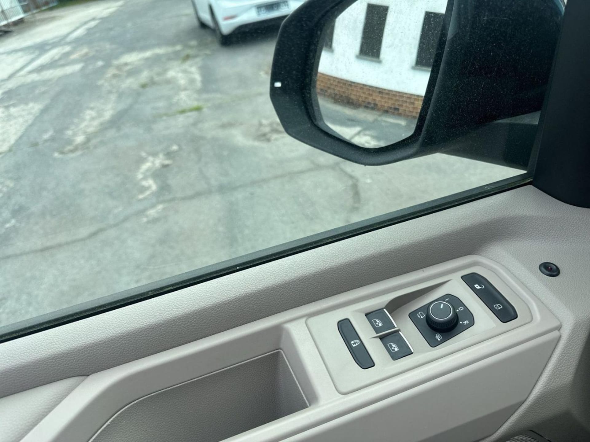 Volkswagen Multivan Langversion Life