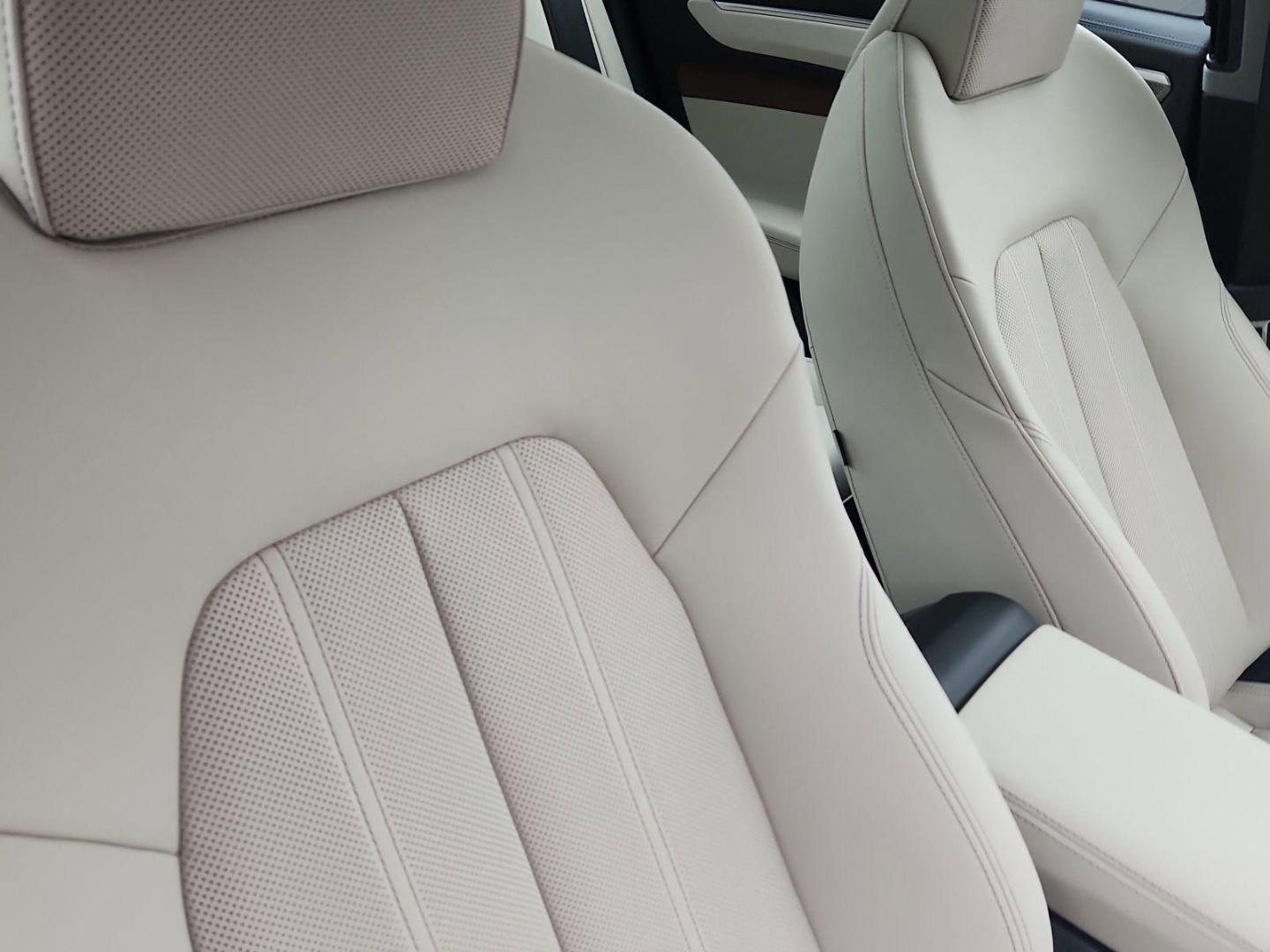 2026 Audi A6 Prestige - Photo 15