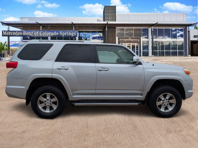2013 Toyota 4Runner
