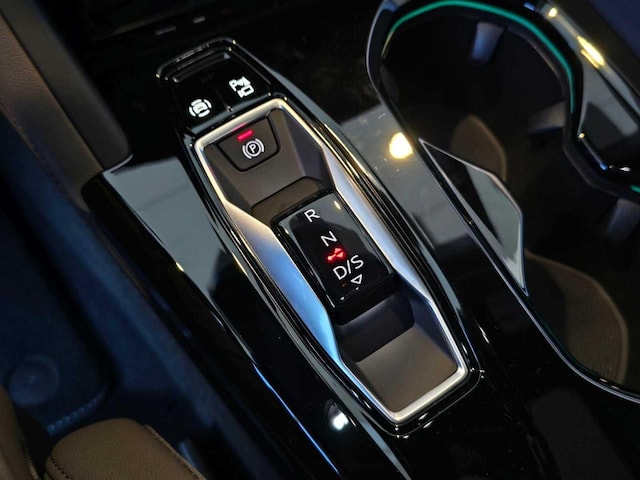 2025 Audi Q5 Prestige - Photo 37