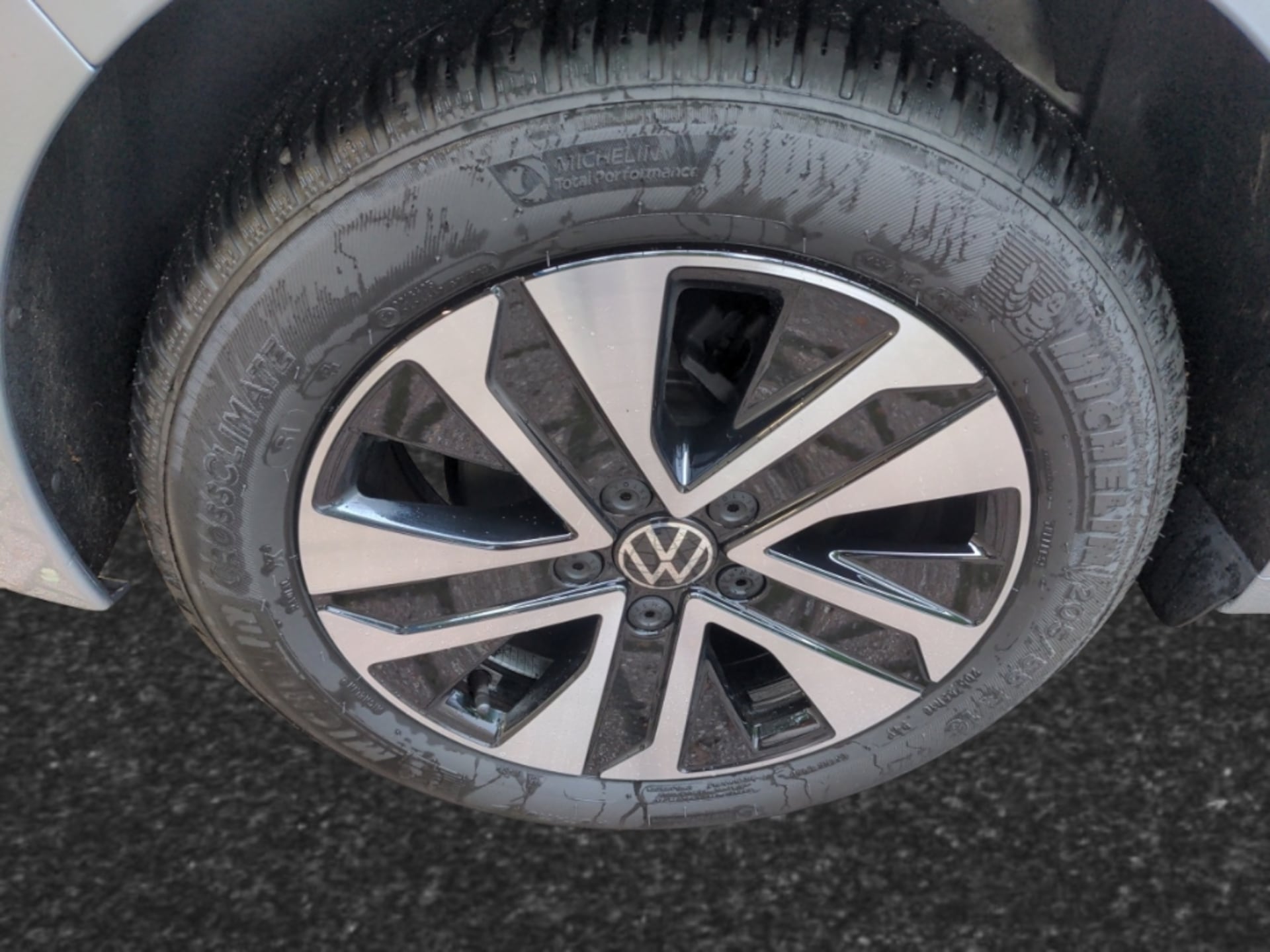 Volkswagen Golf ENERGY