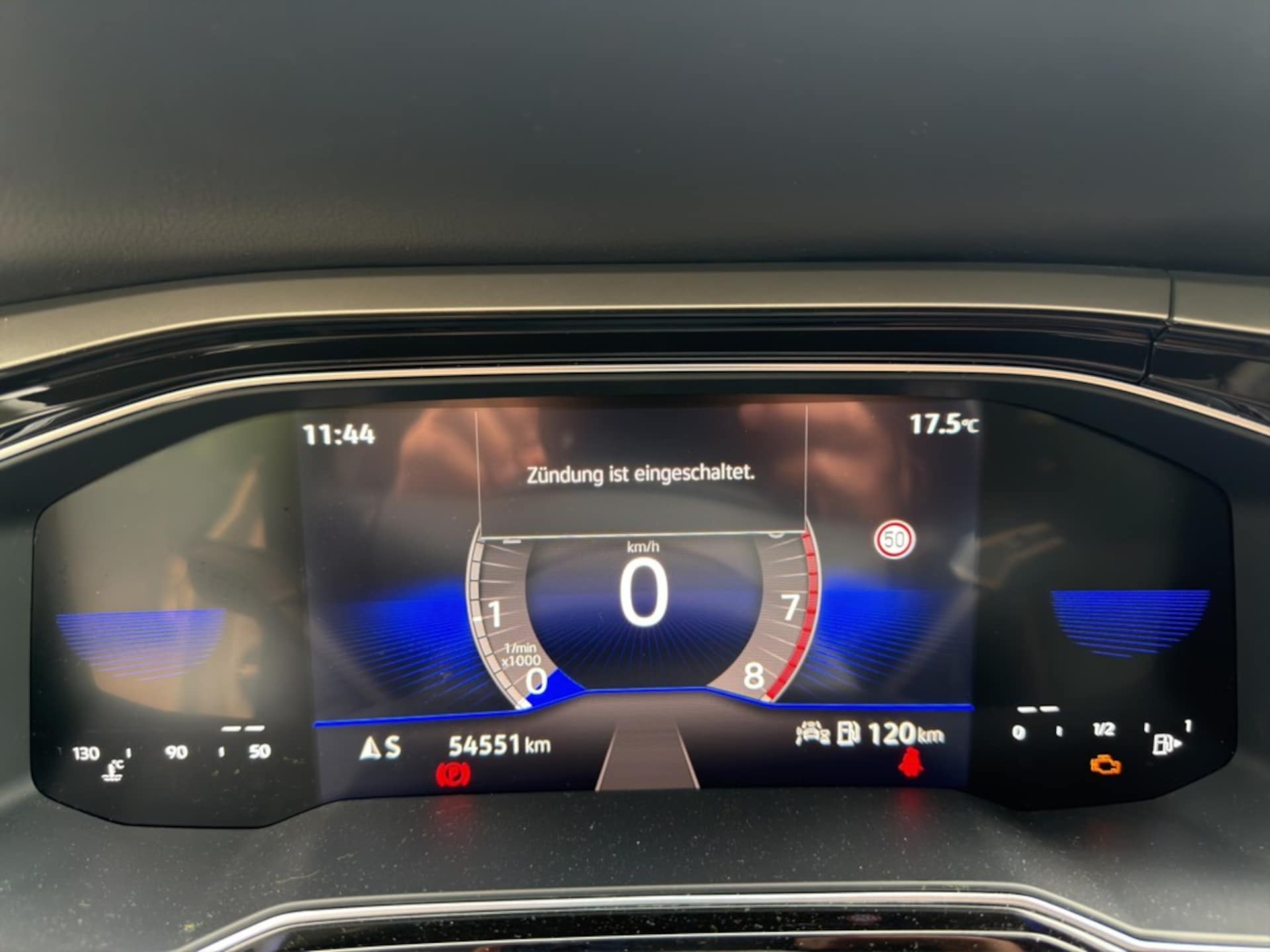 Volkswagen Polo MOVE