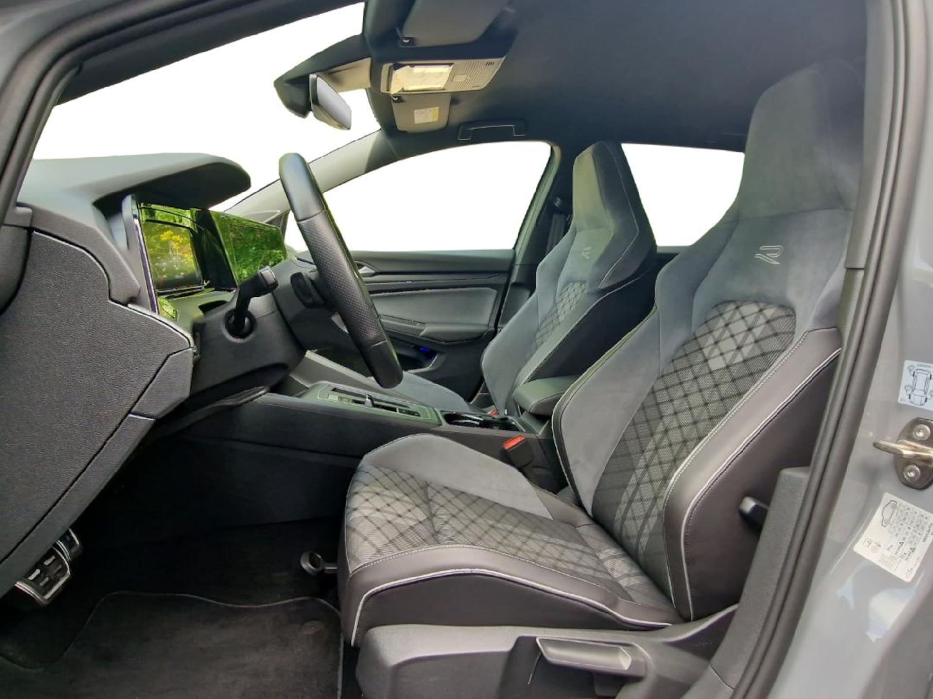Volkswagen Golf Variant R-Line