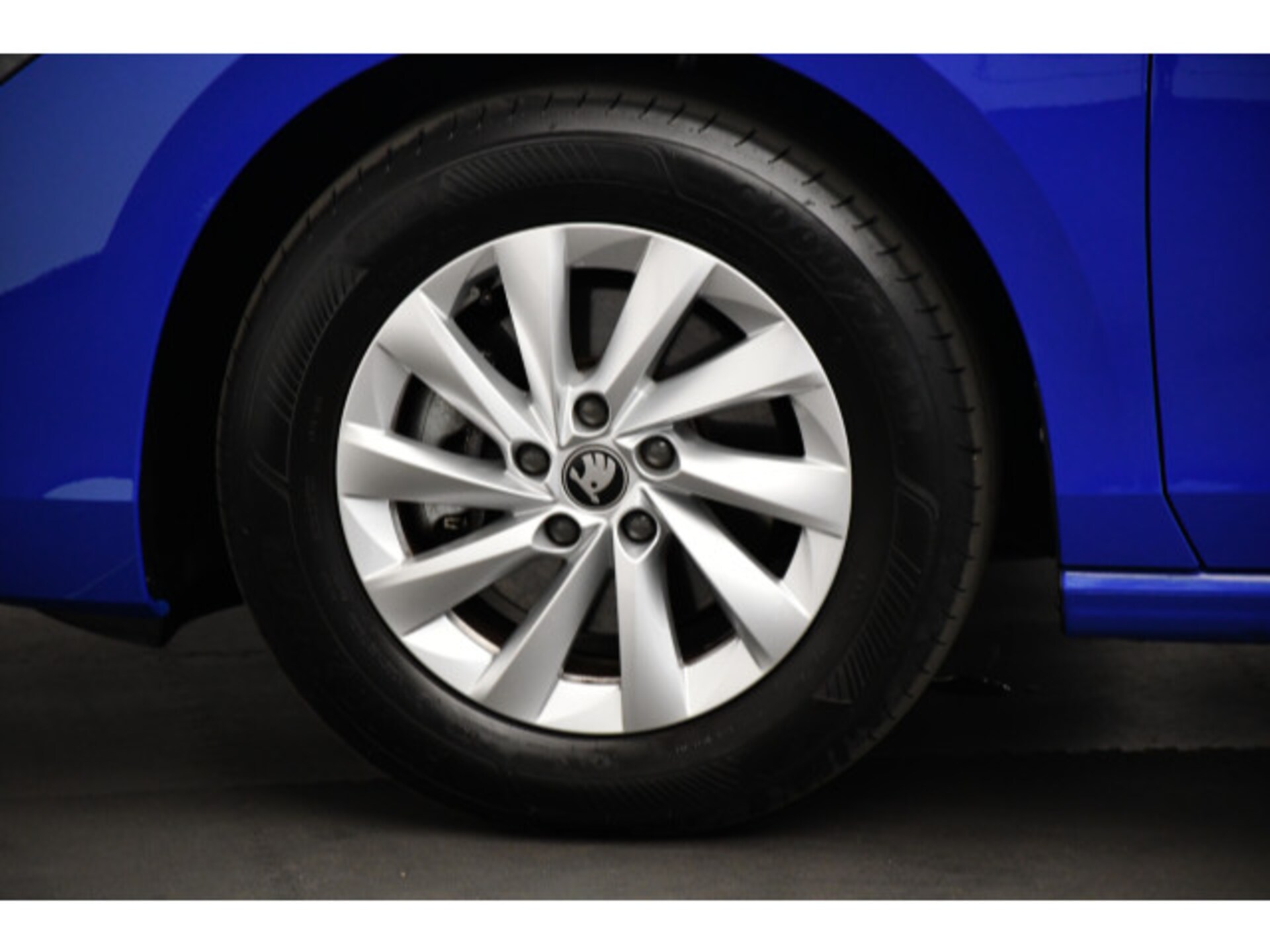 Skoda Superb Combi Essence