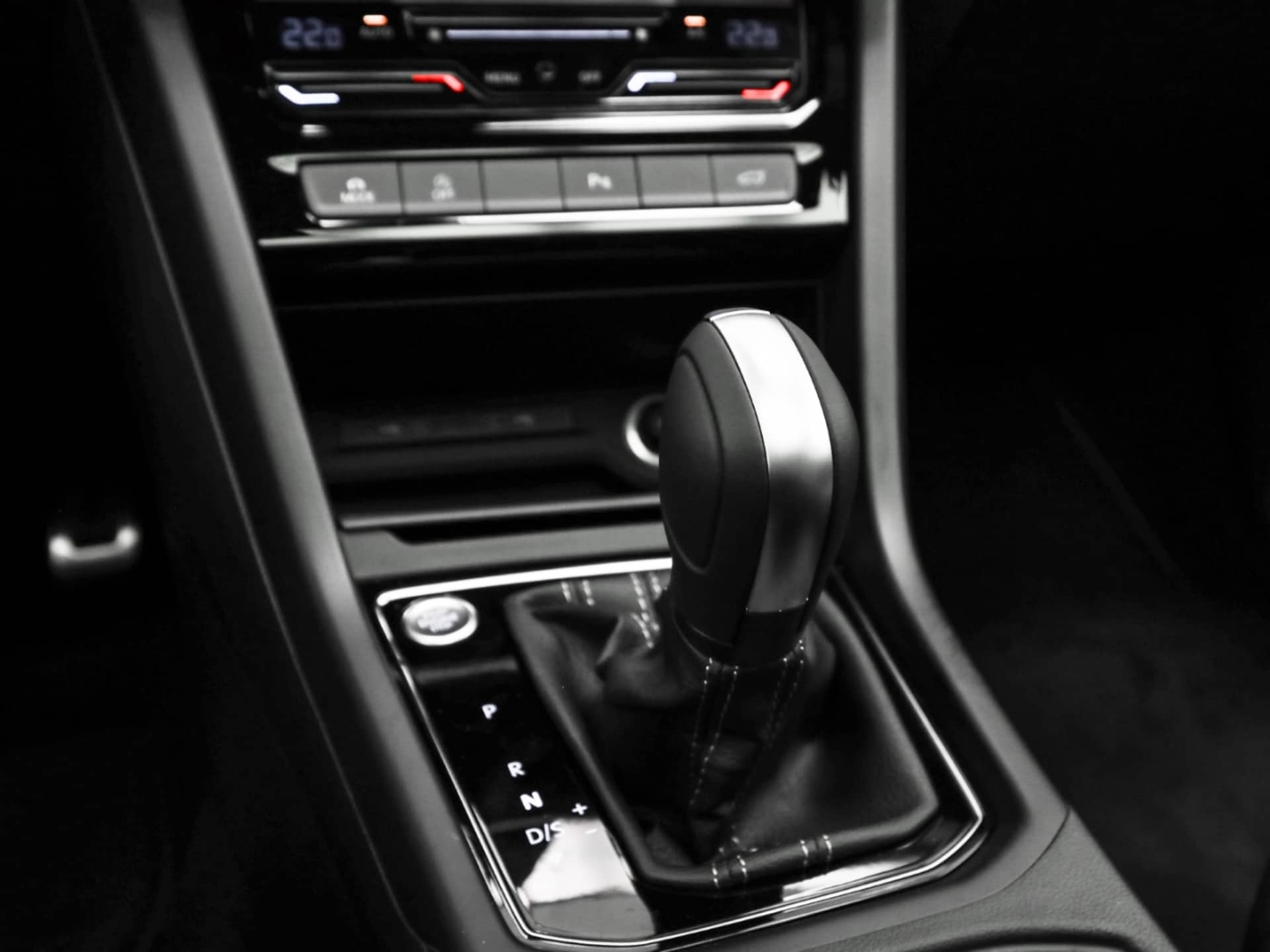 Volkswagen Touran Highline