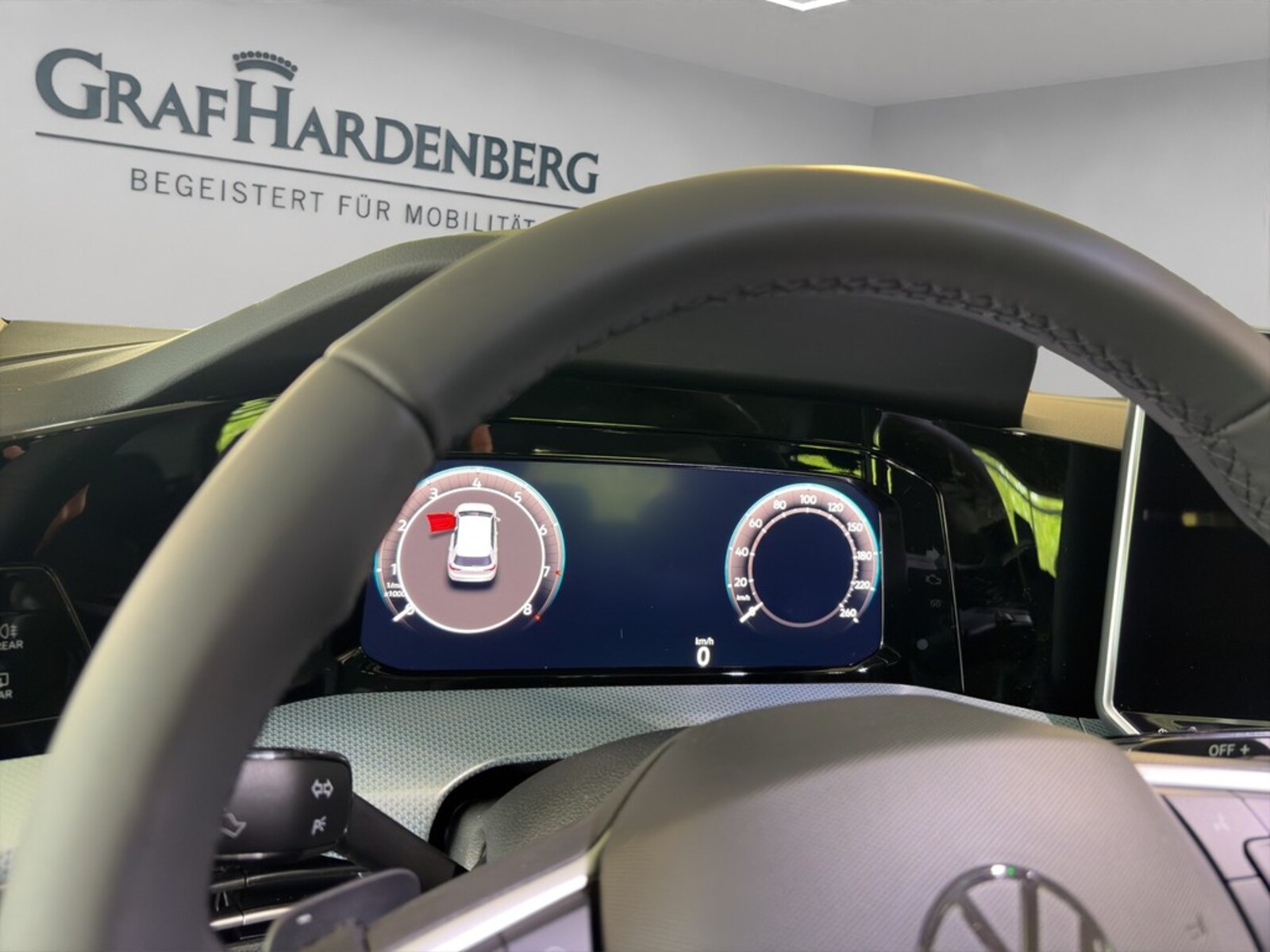 Volkswagen Golf – Bild 13
