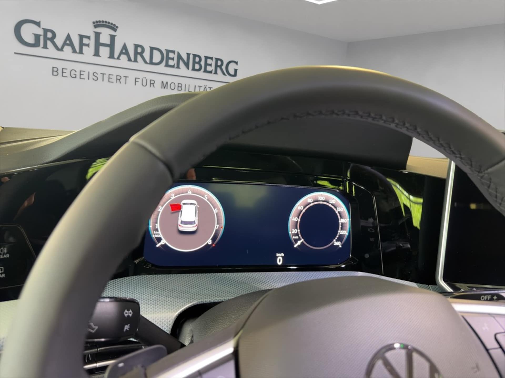 Volkswagen Golf ENERGY