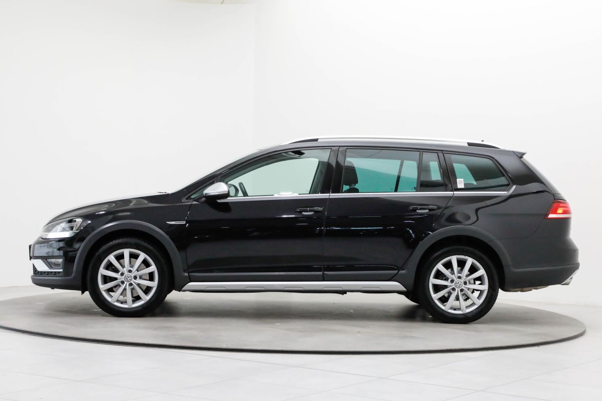 Volkswagen Golf Variant Alltrack