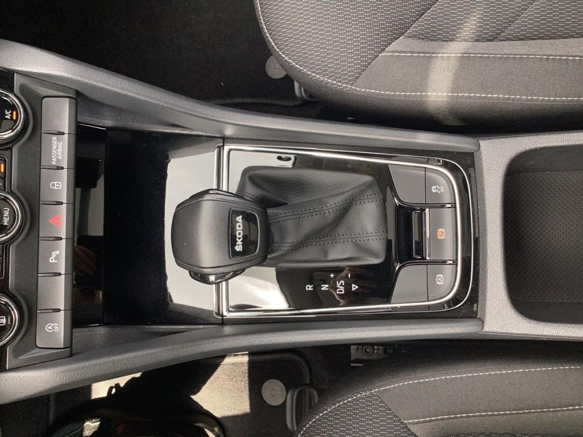 Skoda Kodiaq Ambition