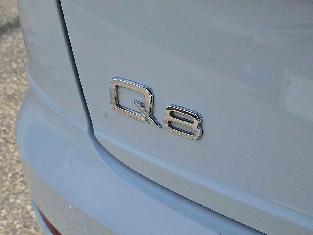 2023 Audi Q8 Premium Plus - Photo 6