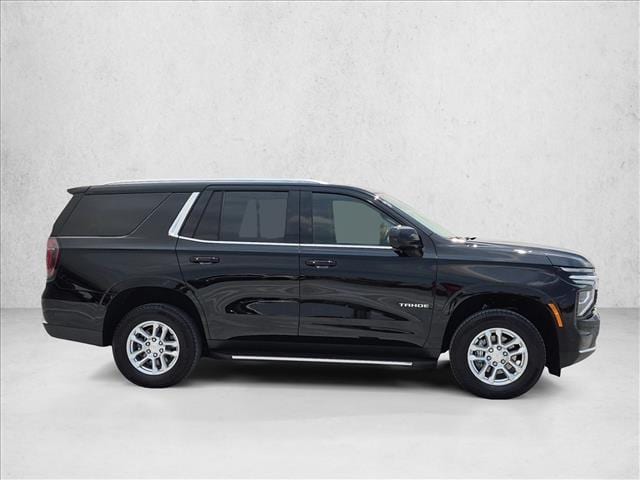 2026 Chevrolet Tahoe