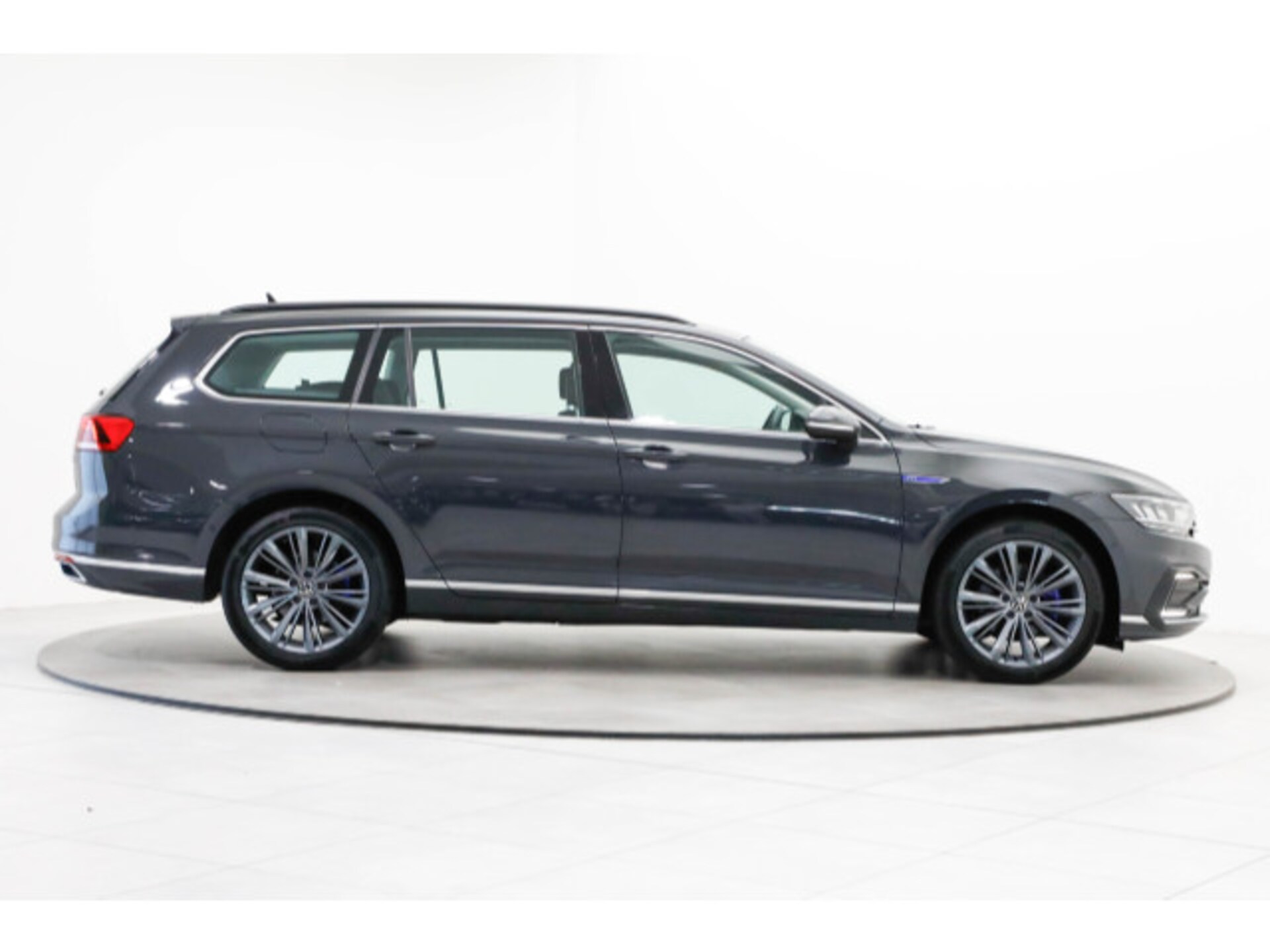 Volkswagen Passat Variant GTE