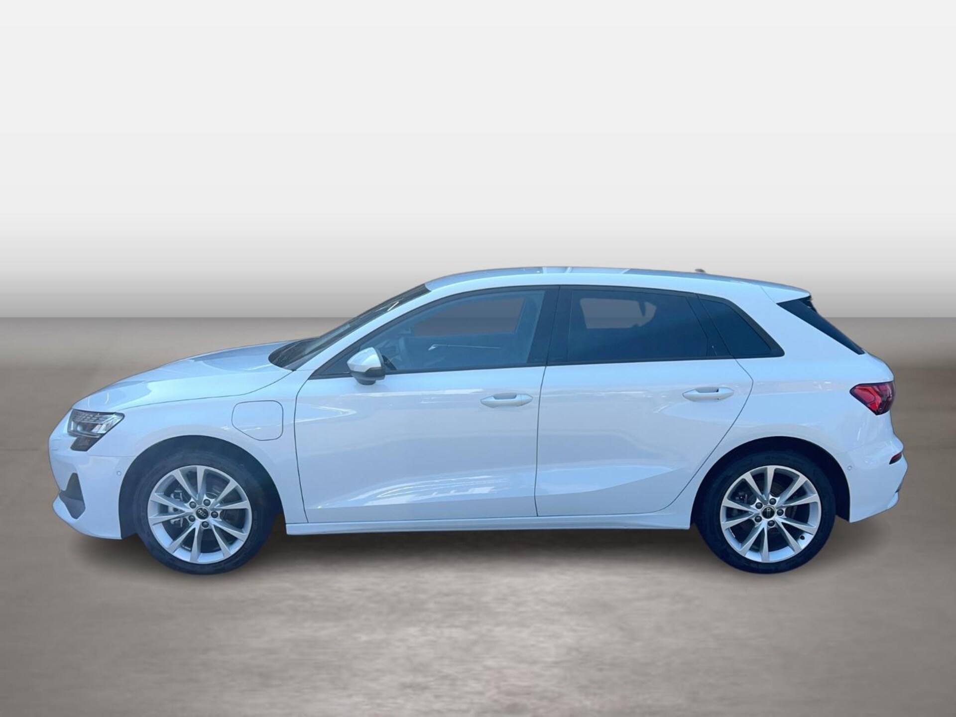 Audi A3 Sportback TFSI e