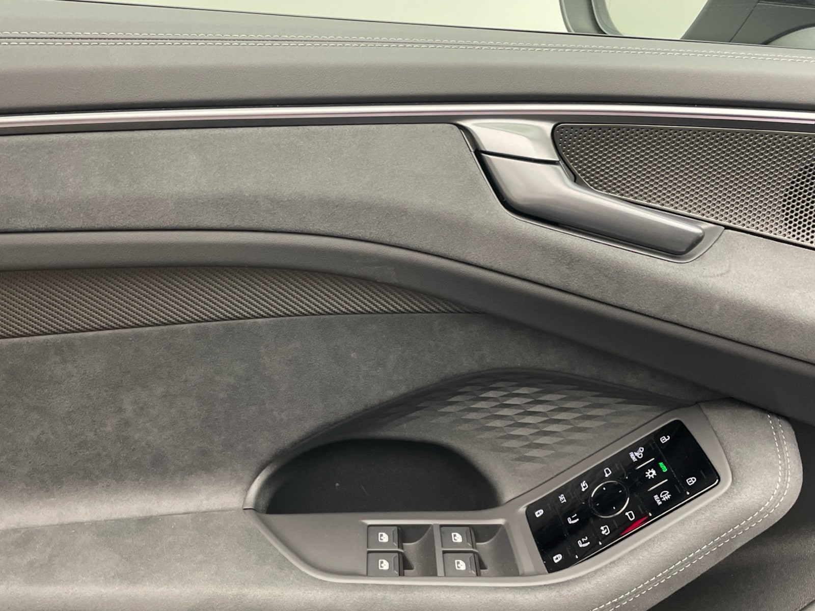 Audi A6 Avant – Bild 12