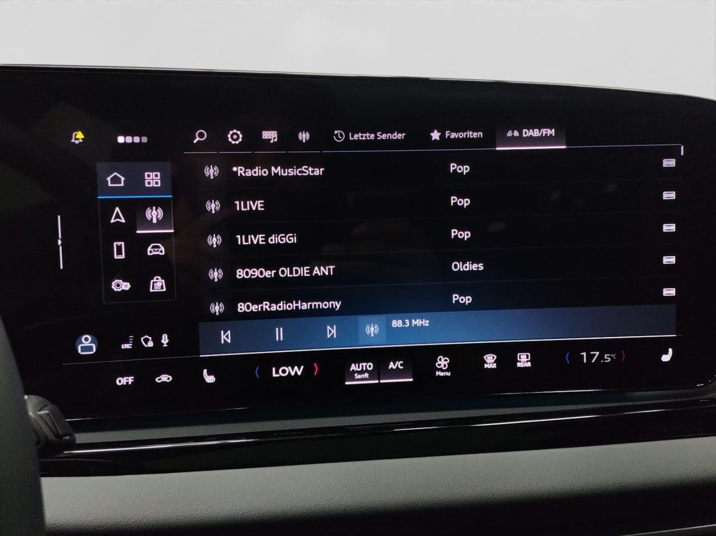Bild über Audi A5 Avant TDI quattro 150 kW S tronic - für weitere Informationen kontaktieren Sie den Audi Partner