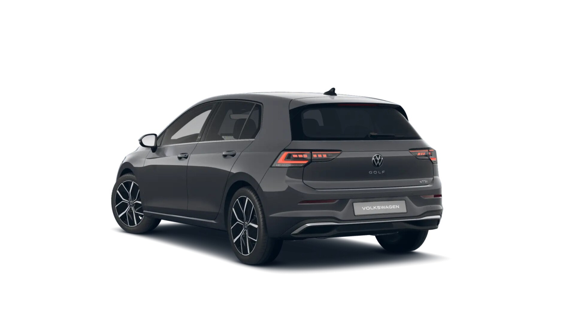 Volkswagen Golf Style