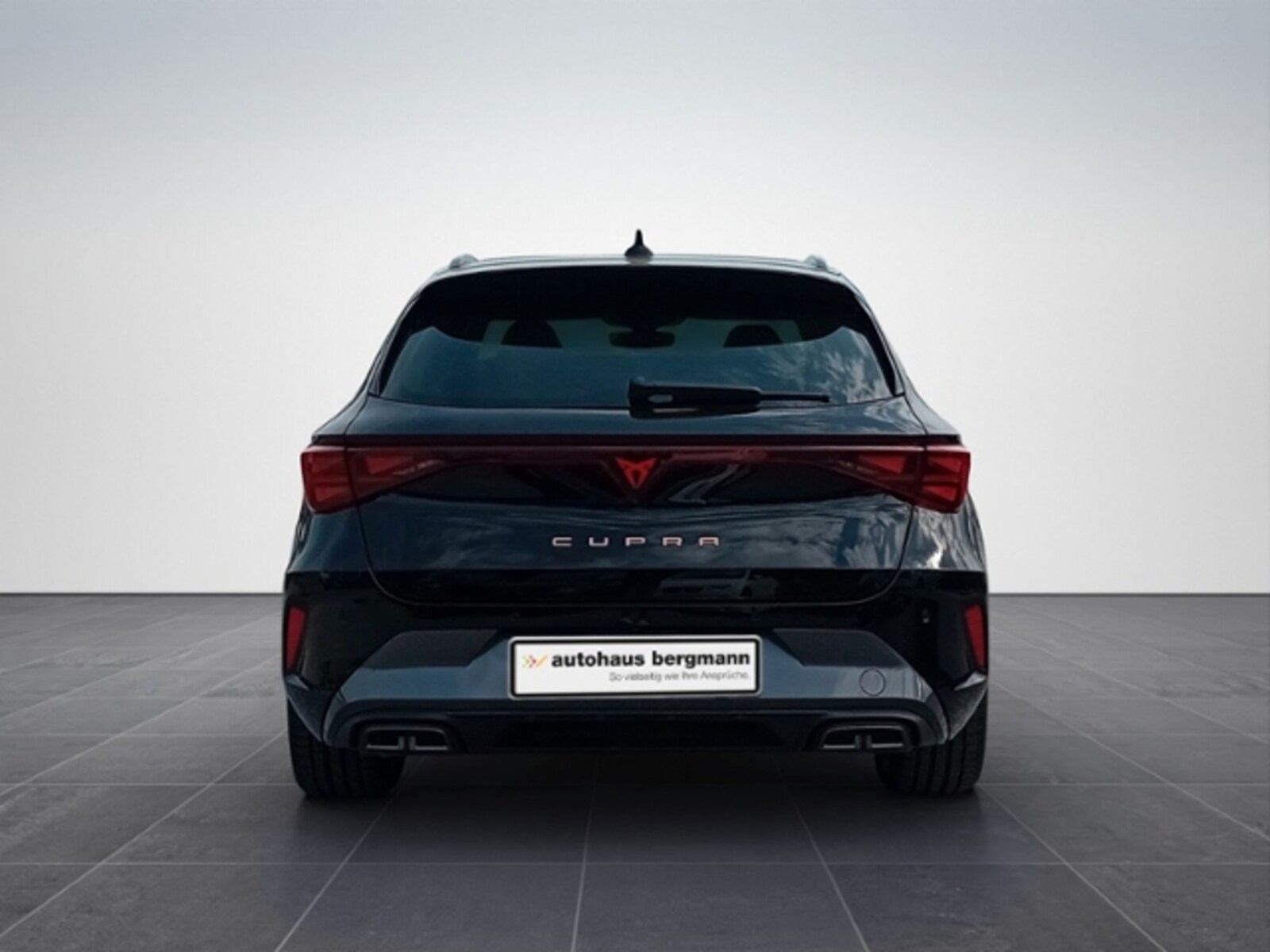 CUPRA Leon Sportstourer – Bild 5