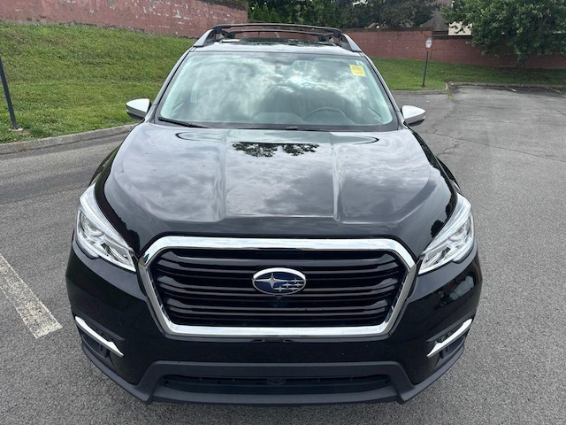 2020 Subaru Ascent