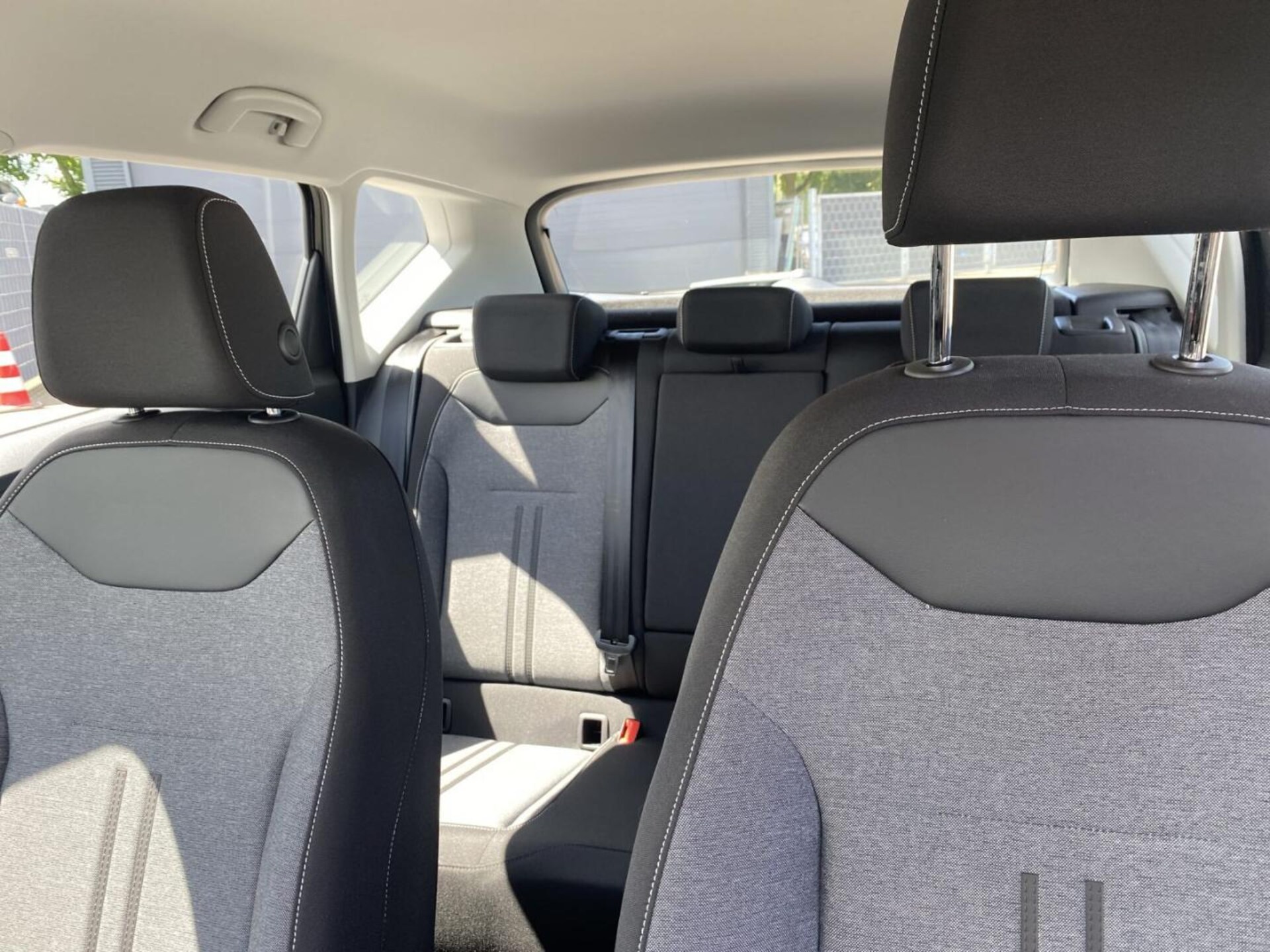 SEAT Ateca Style