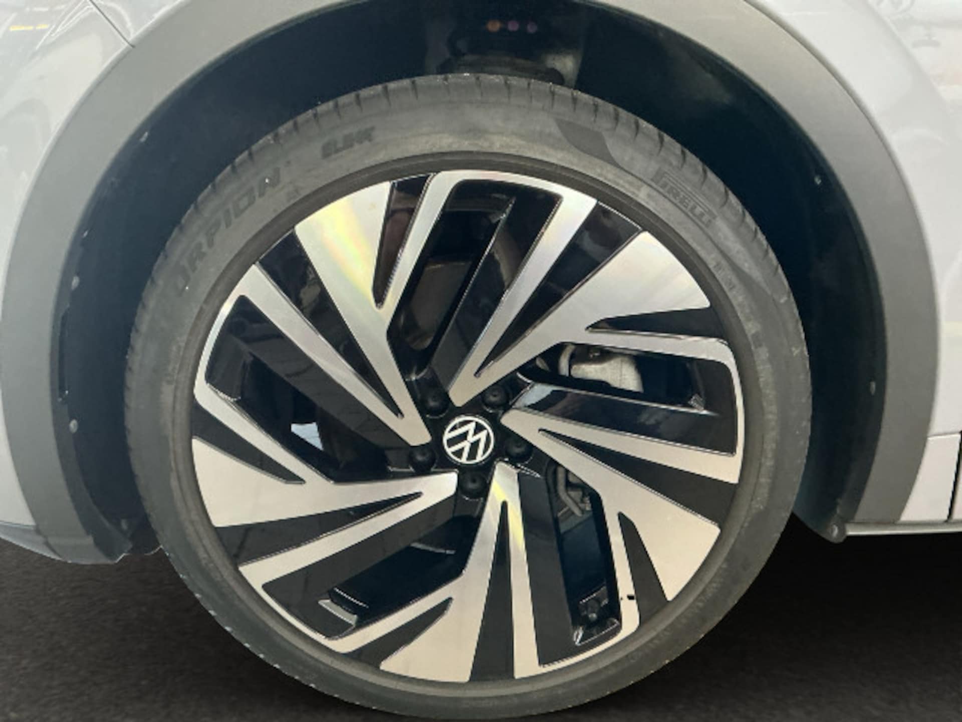 Volkswagen ID.5 Pro Performance